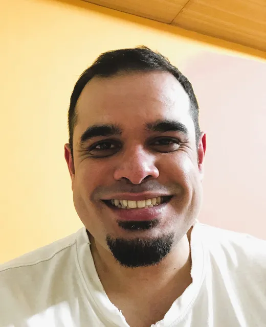 Brian Paiva