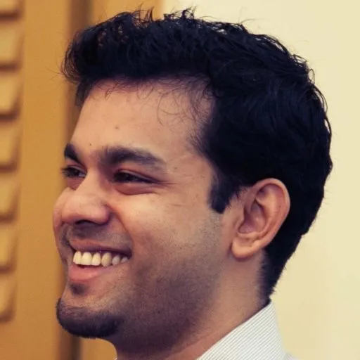 Rohan Tharyan